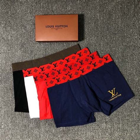 louis vuitton mens 19|louis vuitton men's underwear.